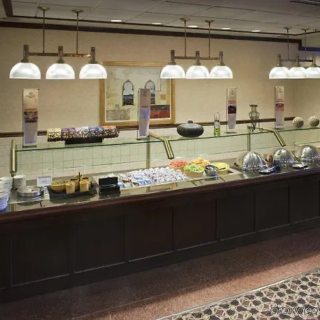 The Capital Suites Hotel 