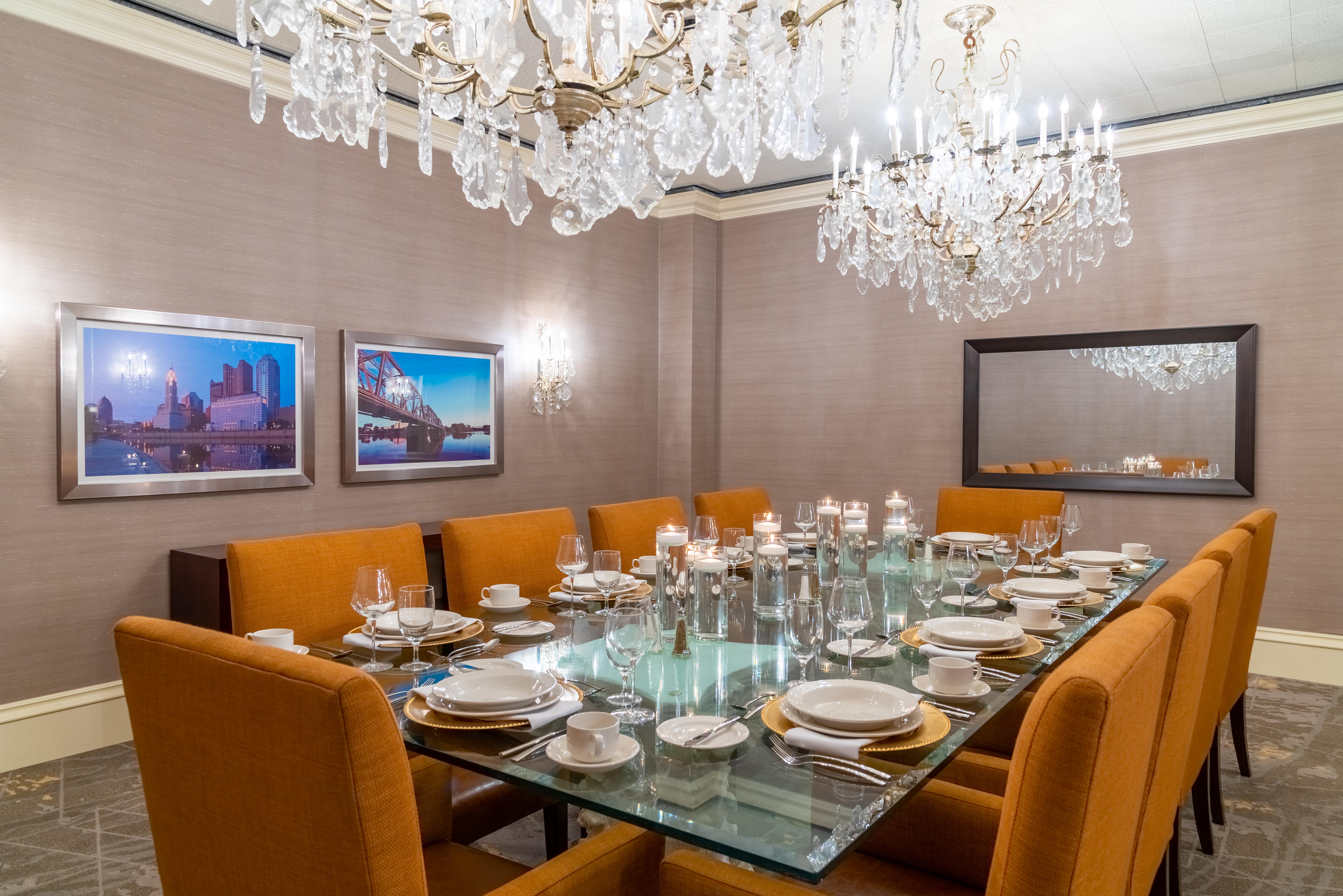 The Capital Hotel 4*