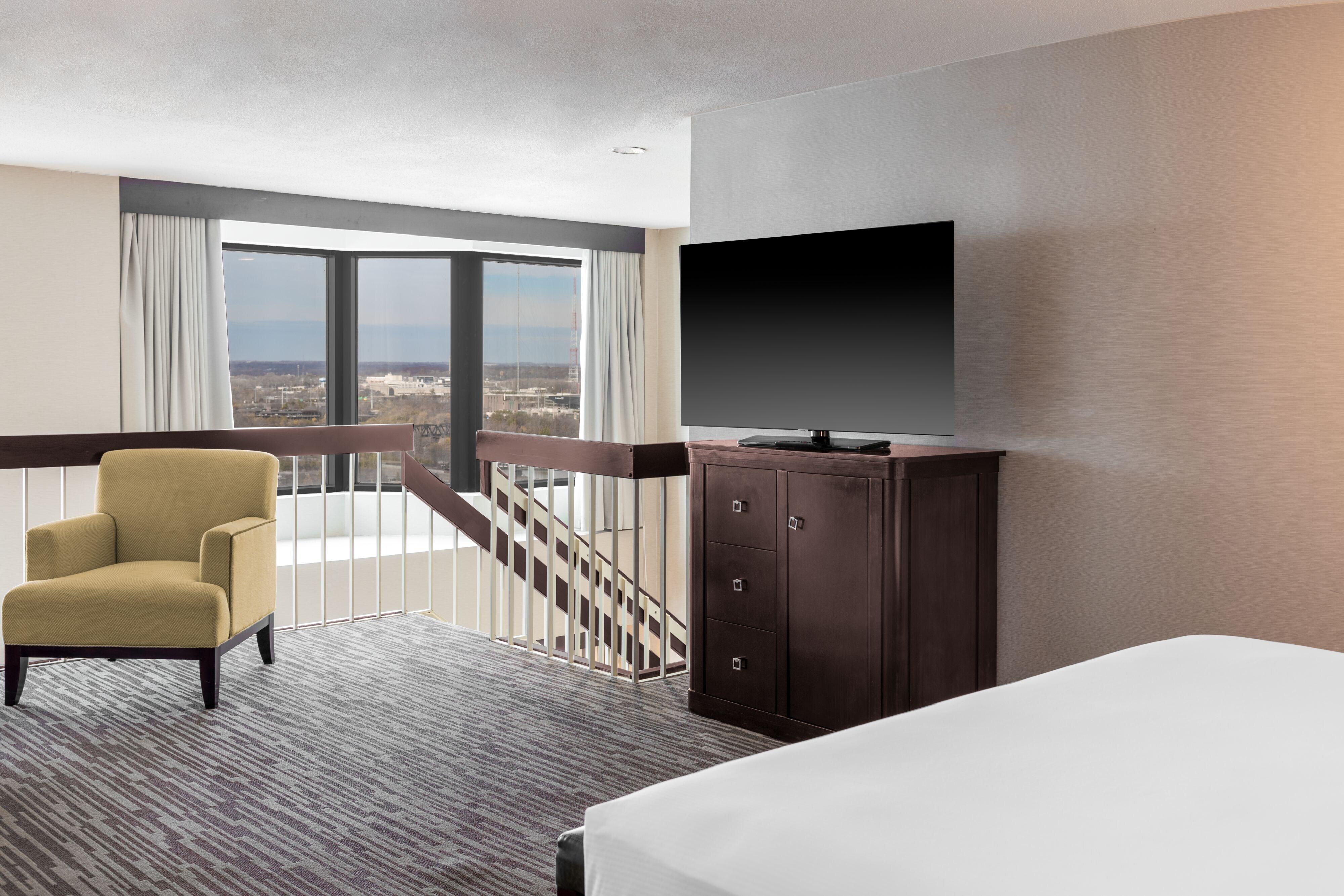 The Capital 4* Columbus