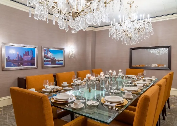 The Capital Suites Hotel