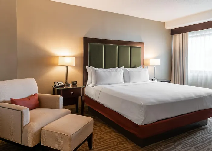 The Capital Suites Hotel