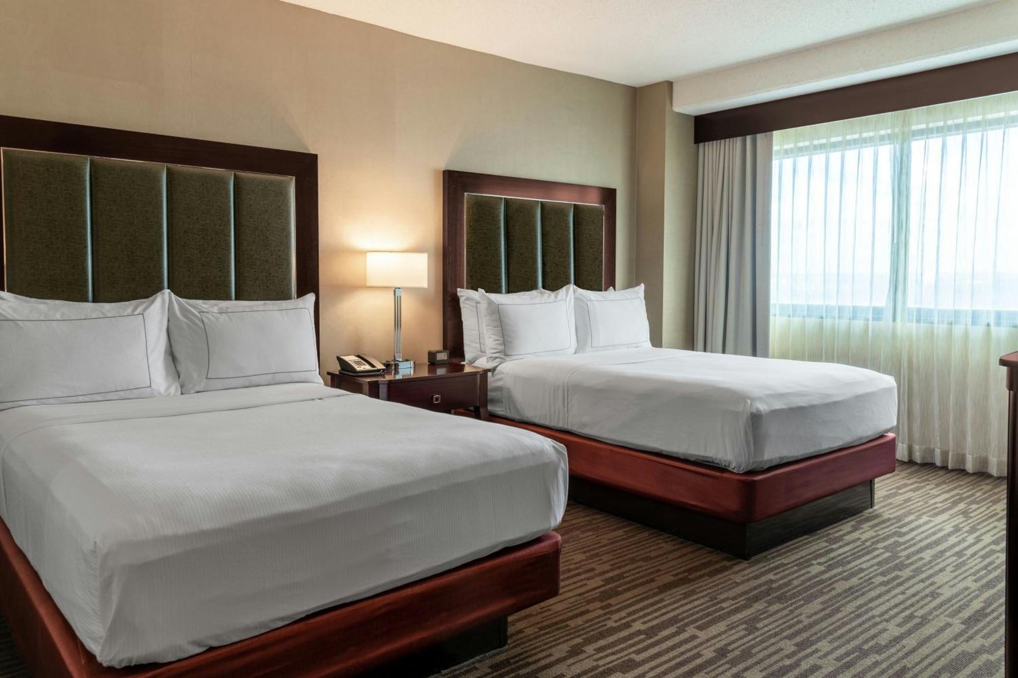 The Capital 4* Columbus