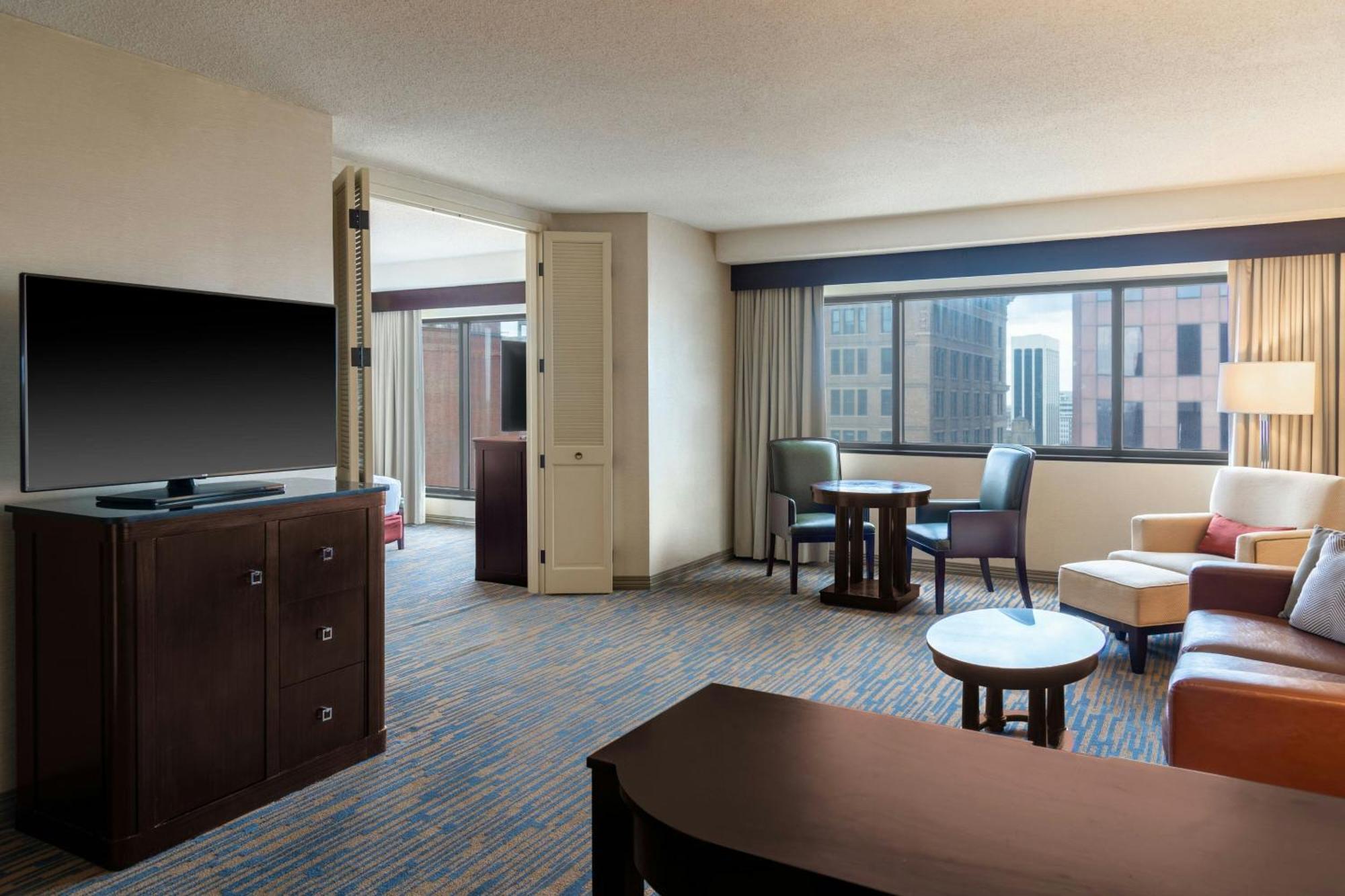 The Capital Hotel Columbus