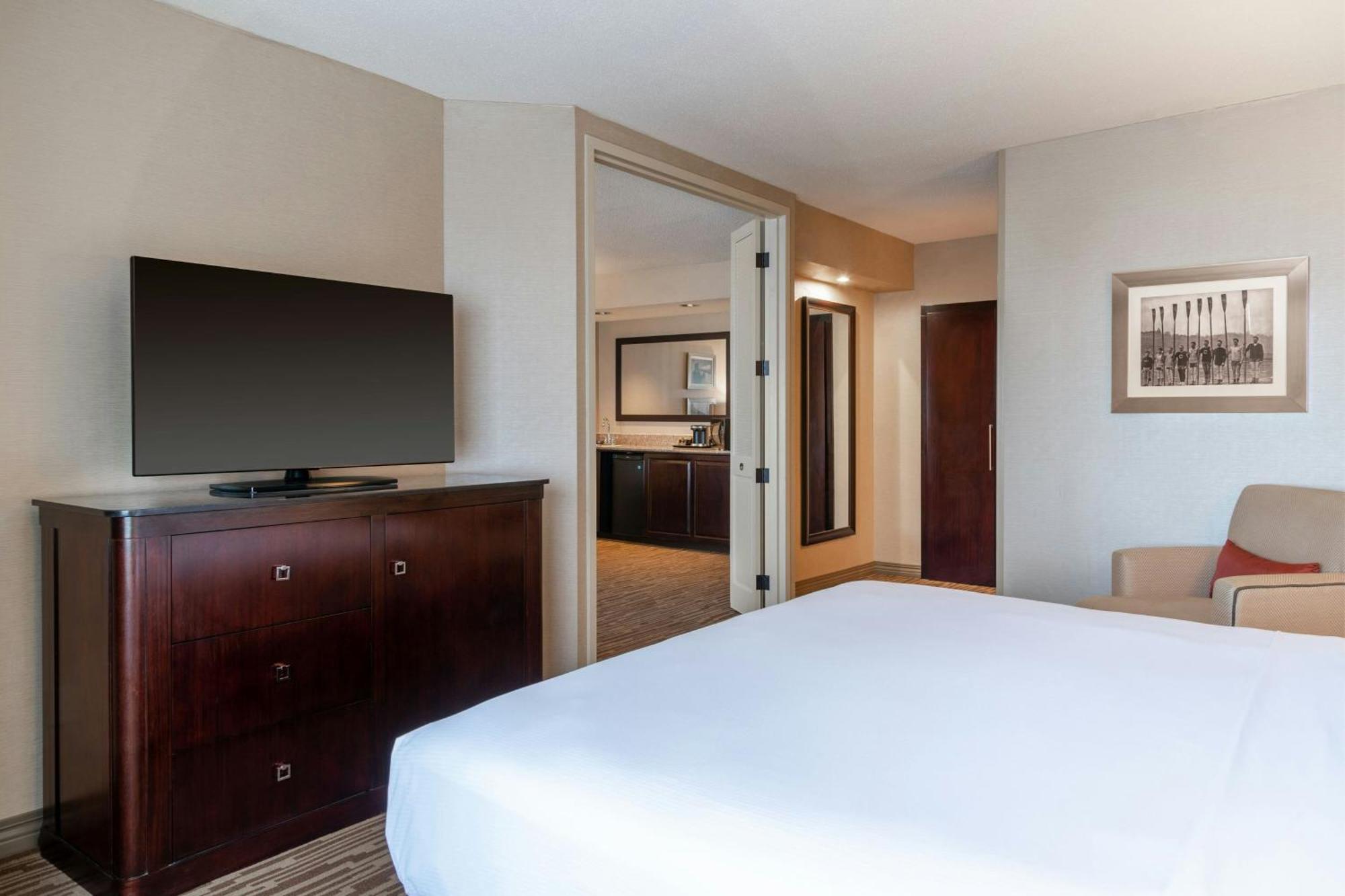 The Capital Hotel Columbus