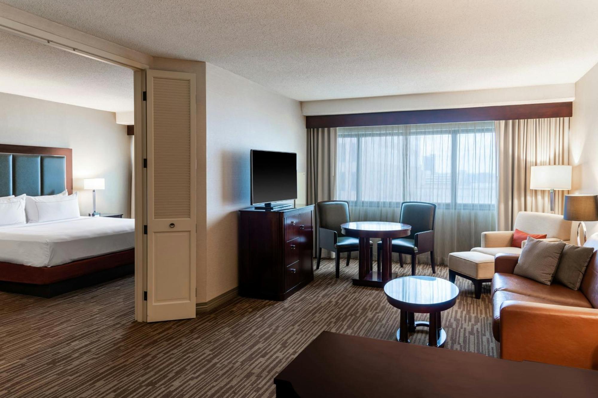 The Capital 4* Columbus