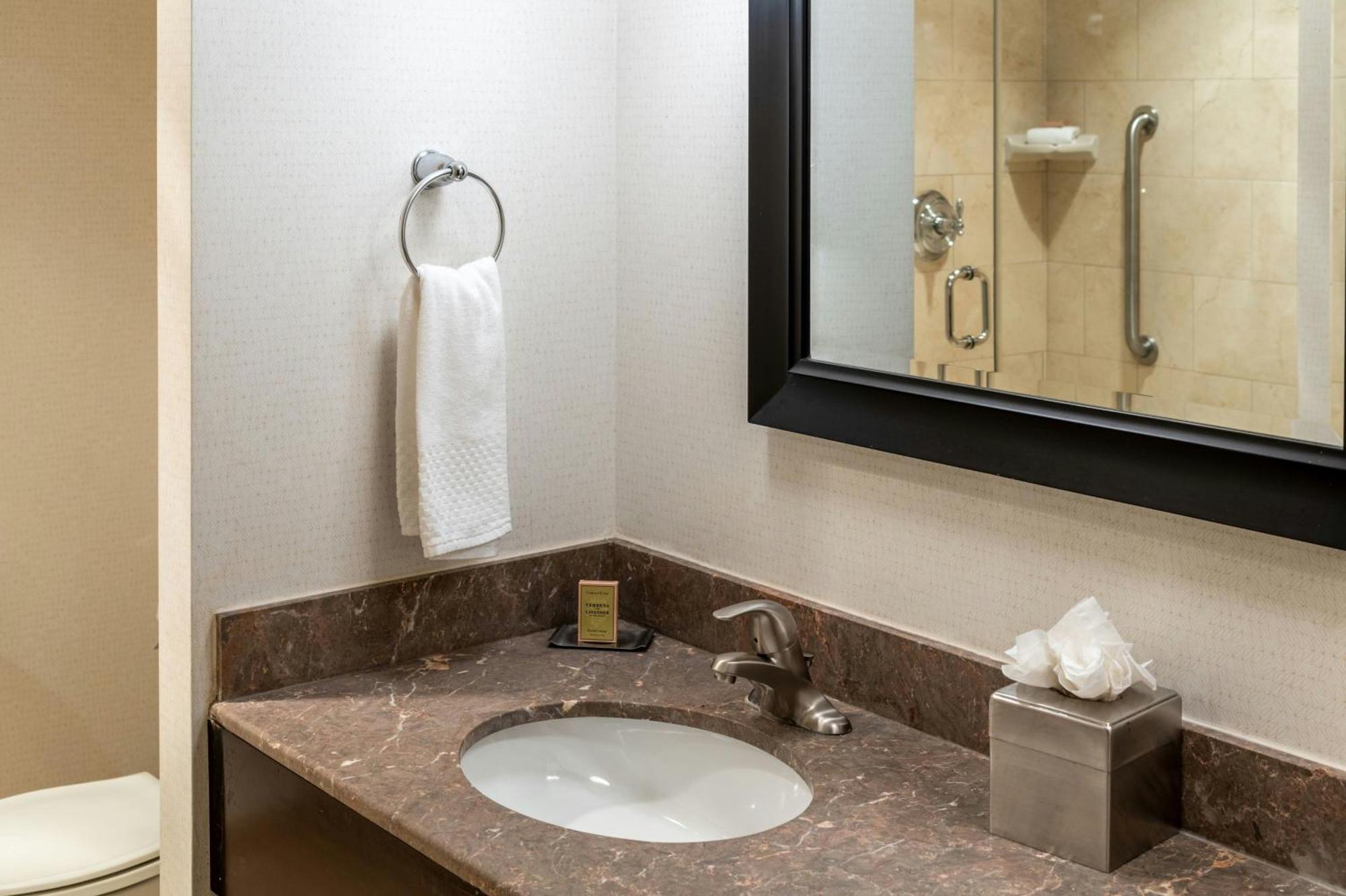 The Capital Hotel Columbus