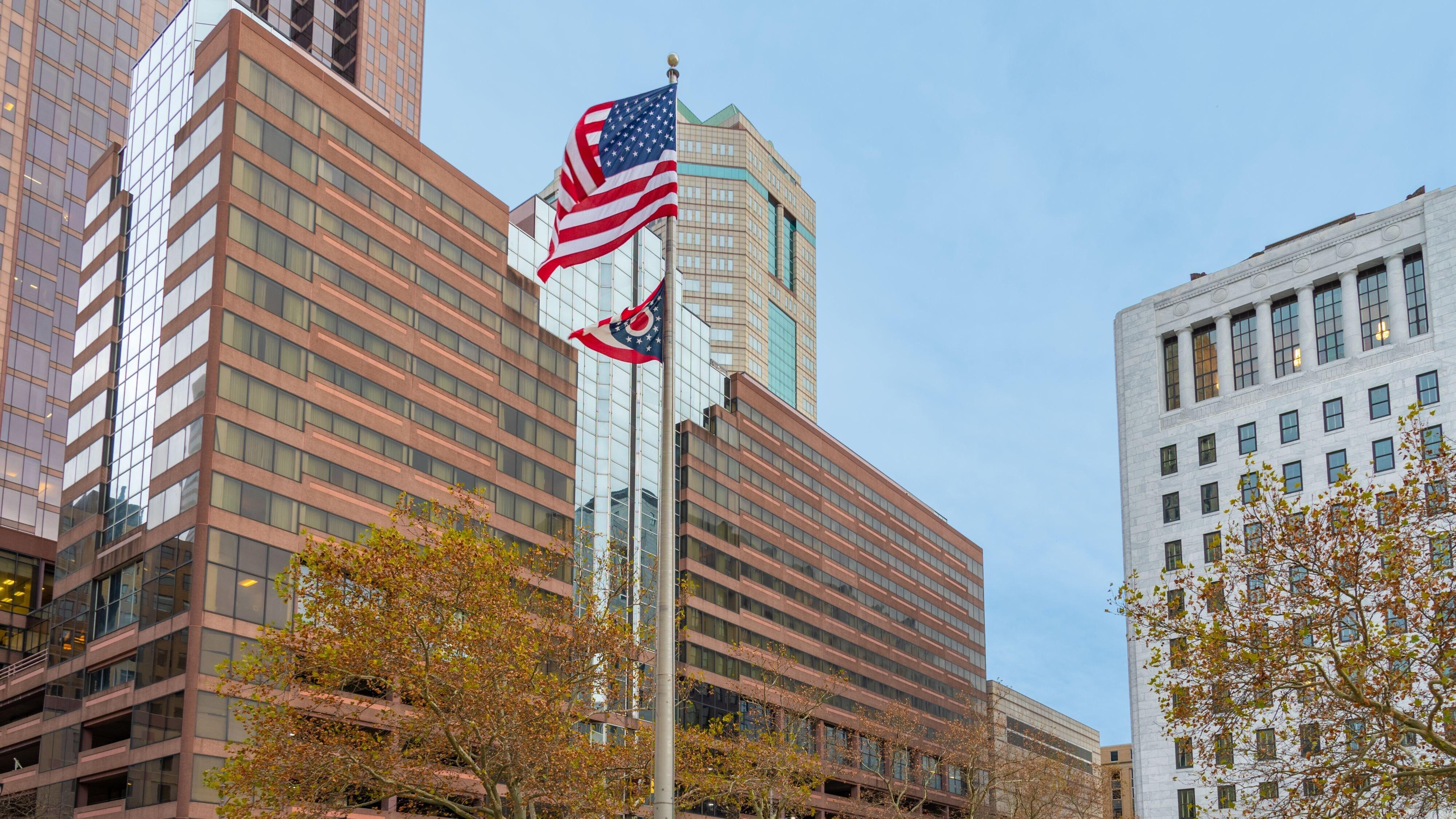 The Capital Hotel Columbus