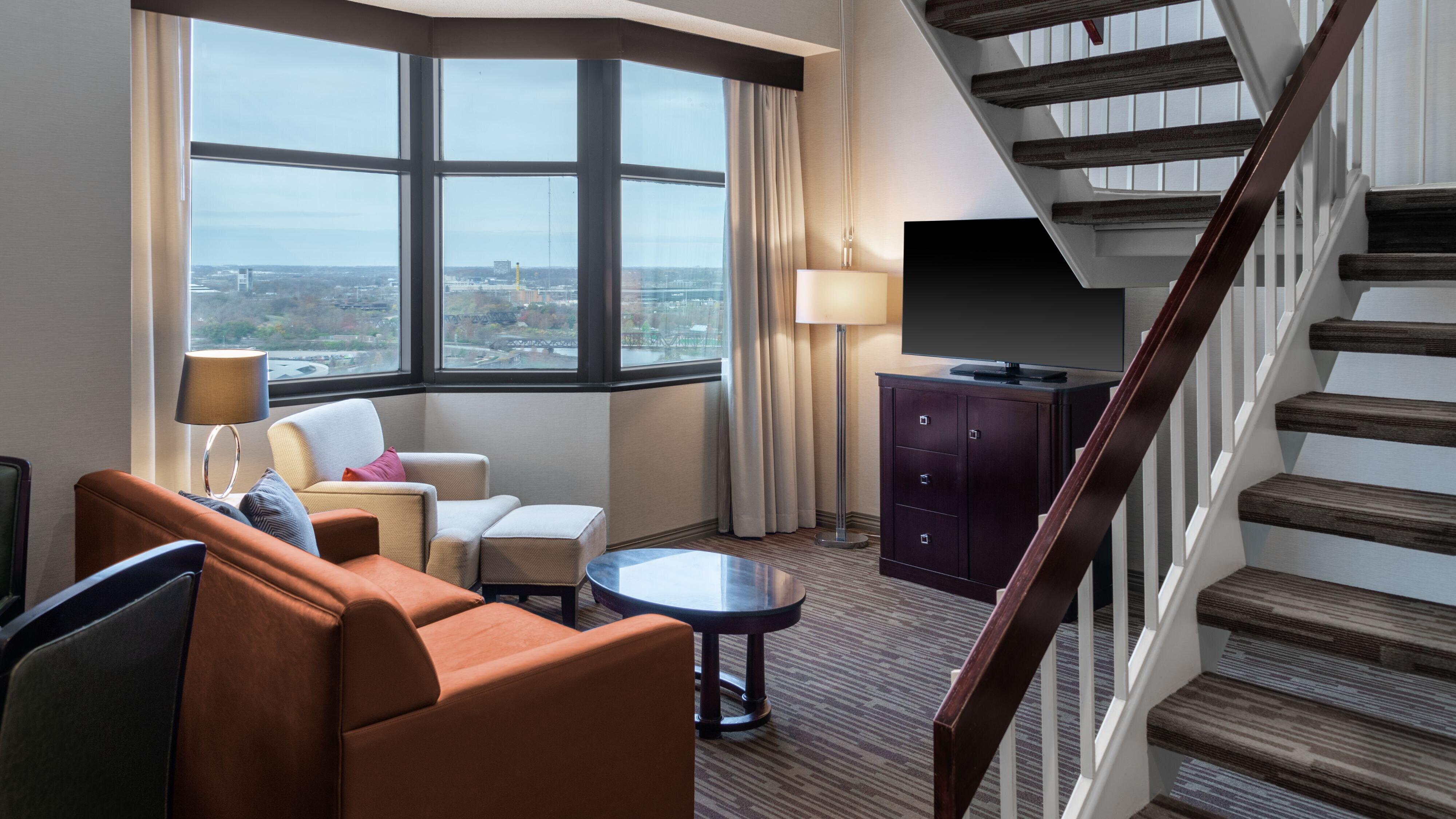 The Capital 4*