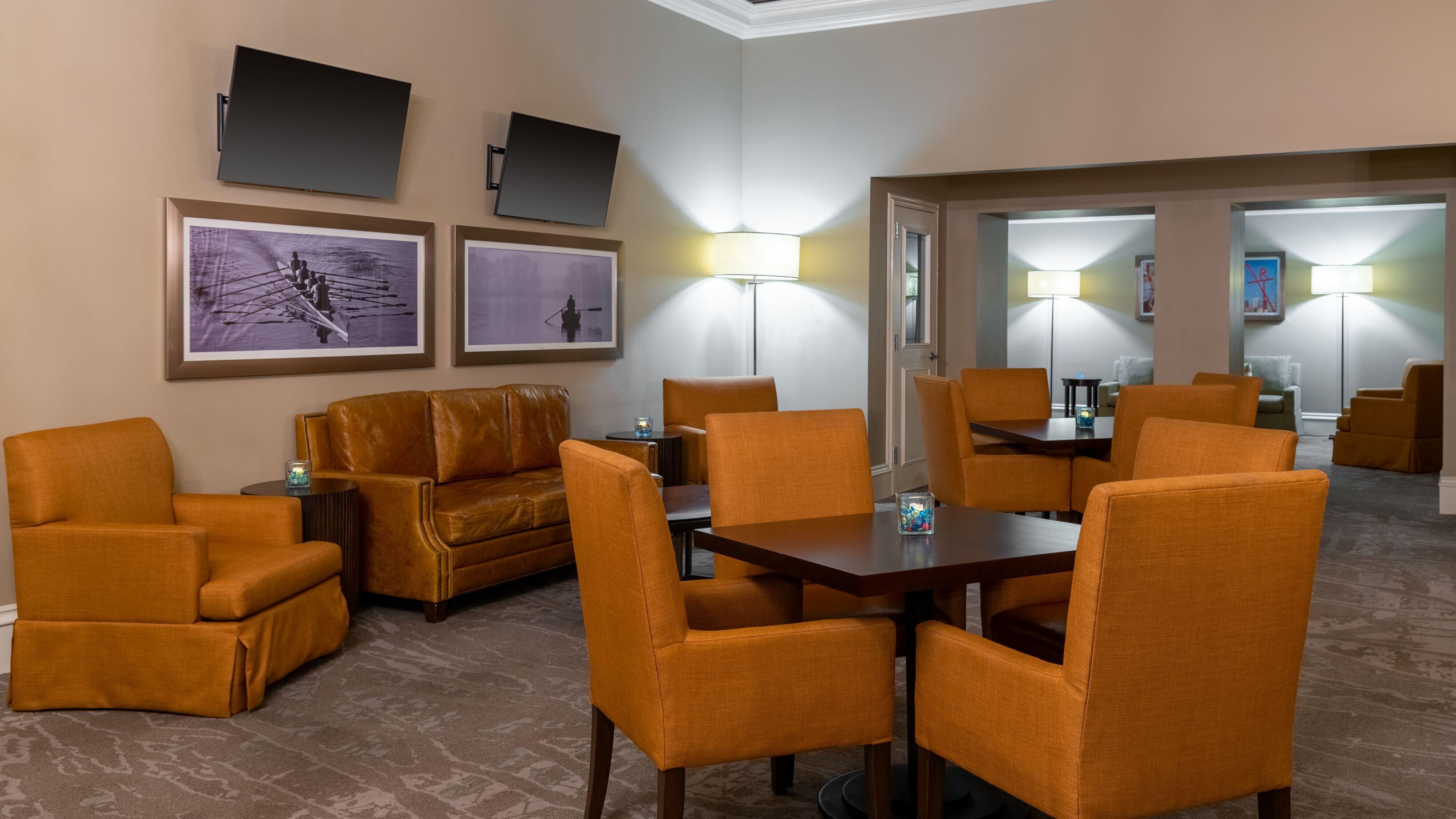 Hotel The Capital Columbus