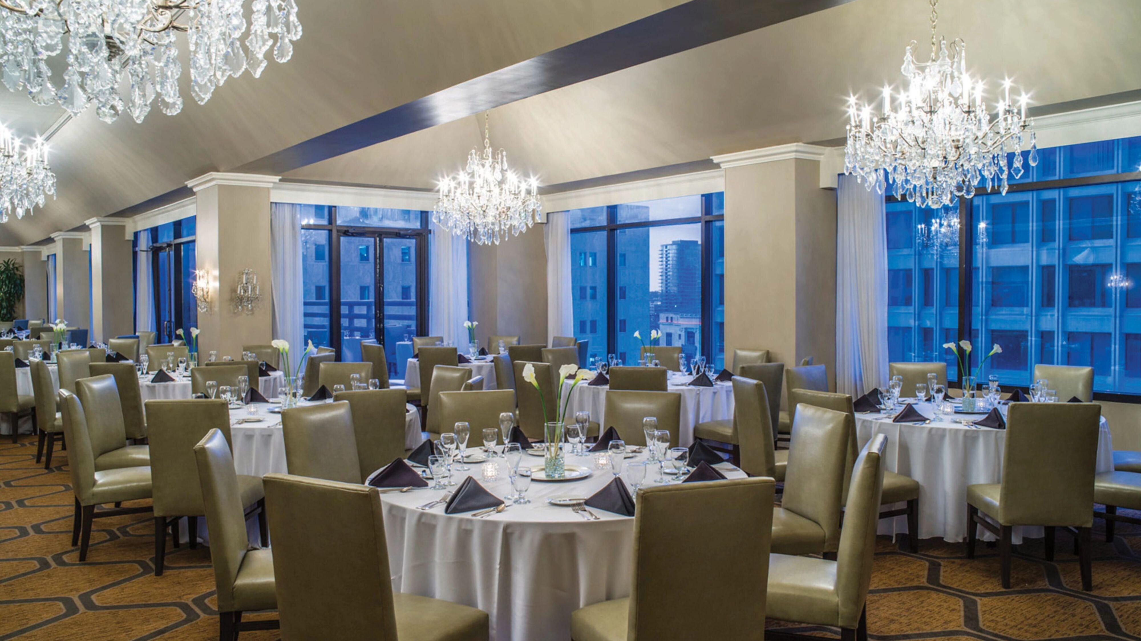 The Capital Hotel Columbus