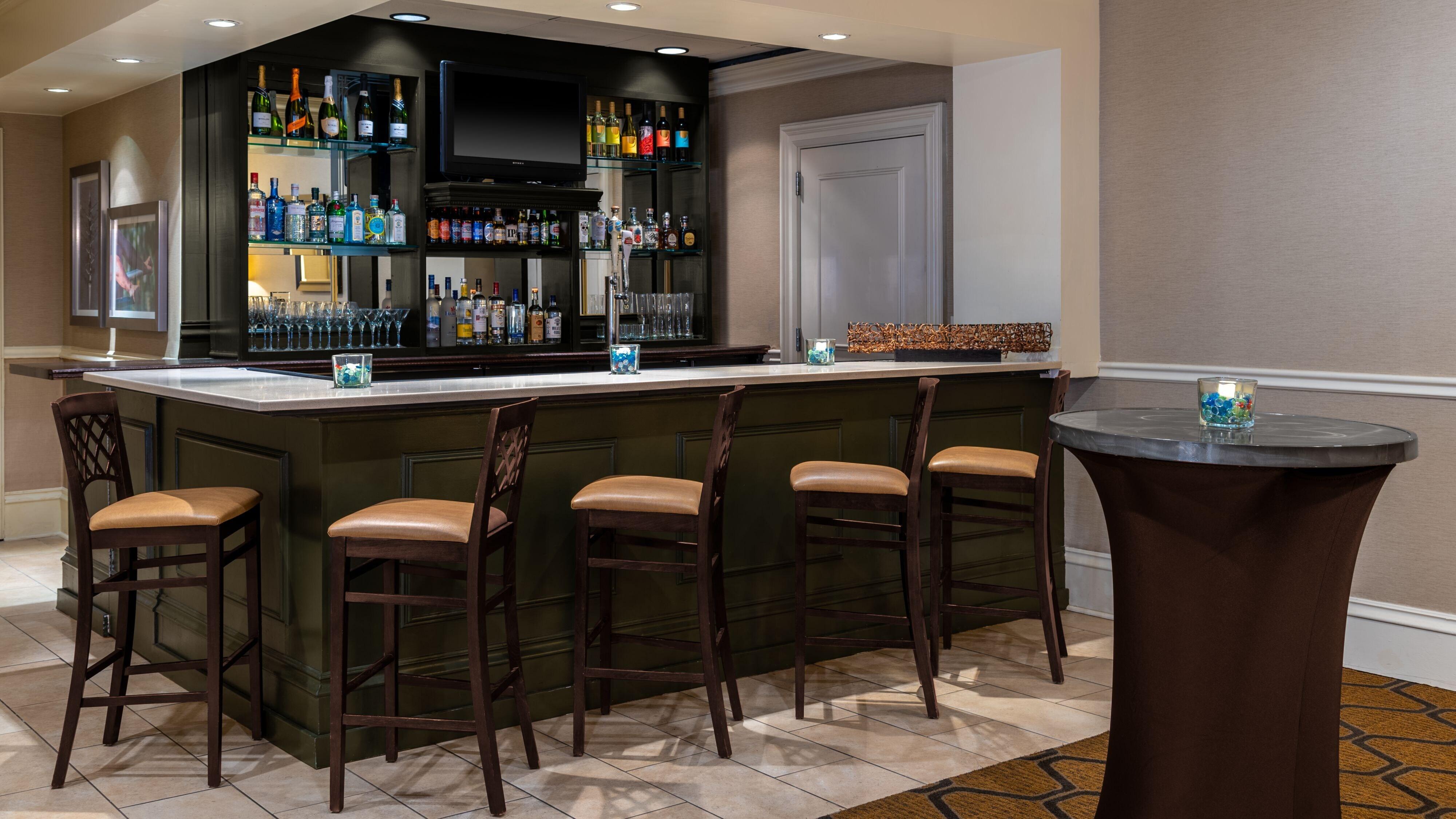 The Capital Hotel Columbus