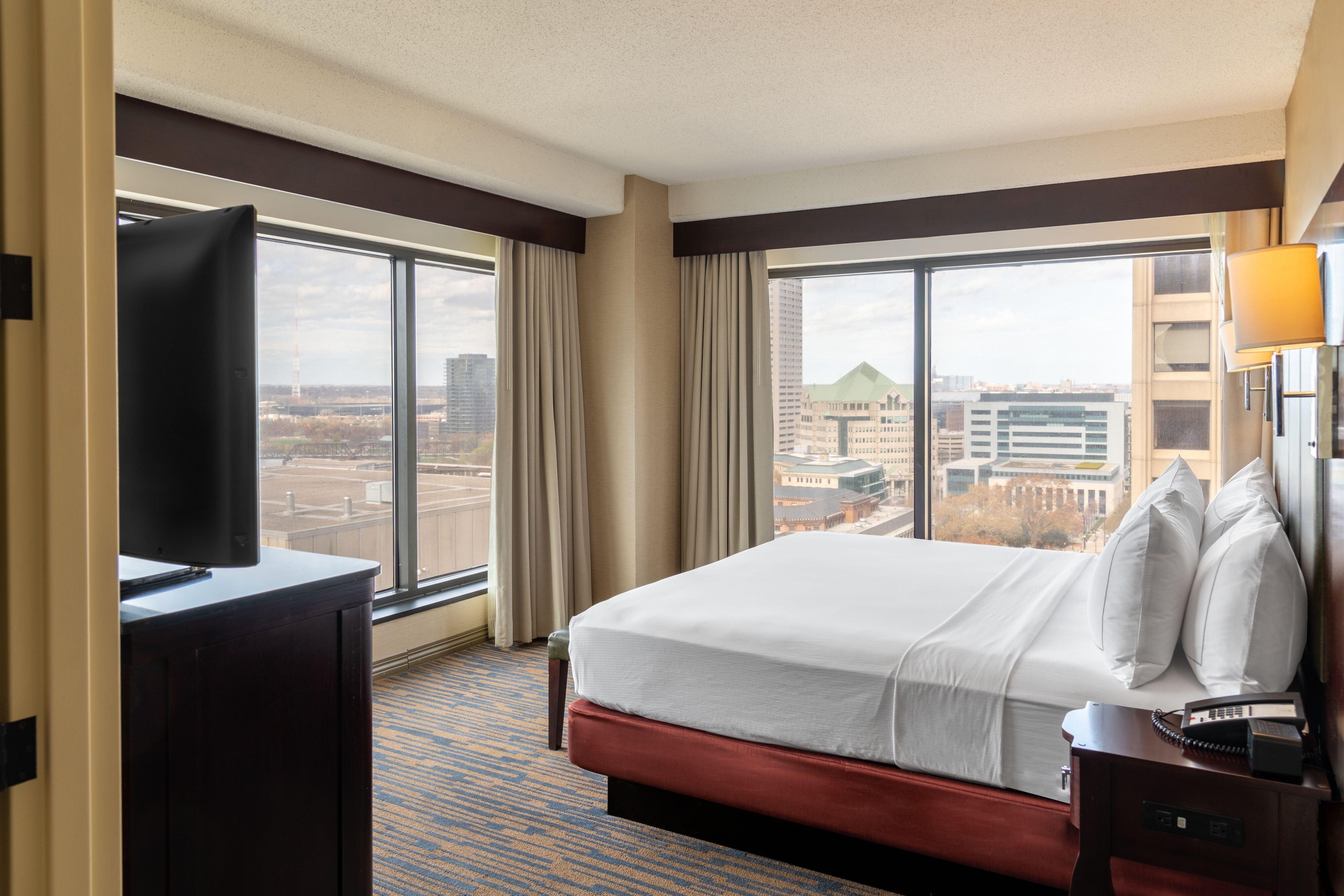 The Capital 4*