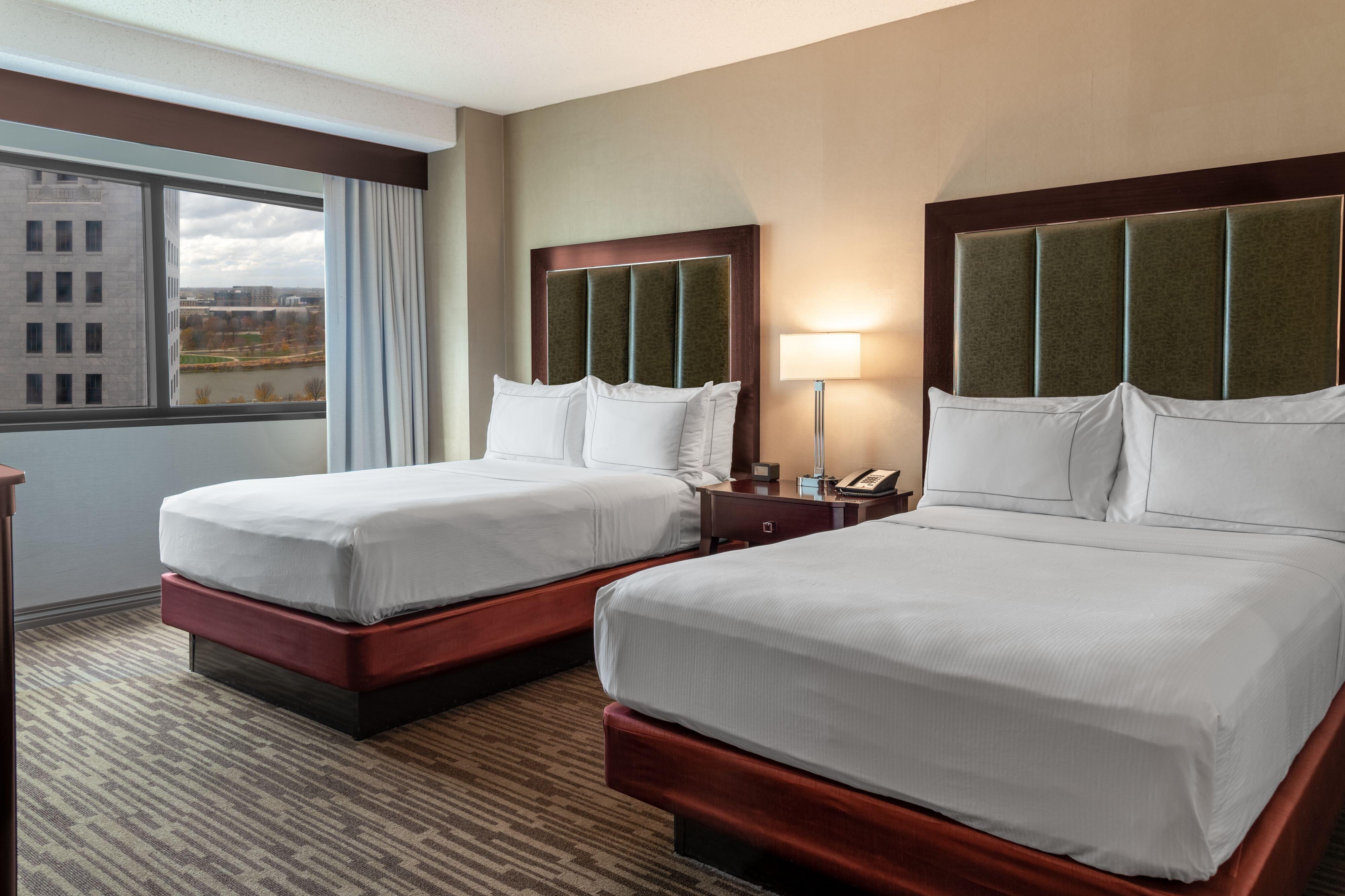 The Capital Hotel Columbus