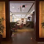 The Capital Suites Hotel 