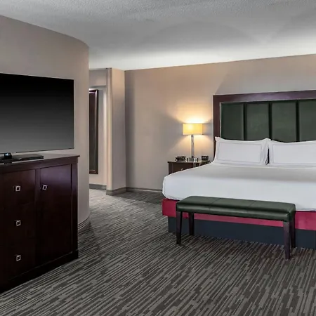 The Capital Suites Hotel Columbus Exterior photo