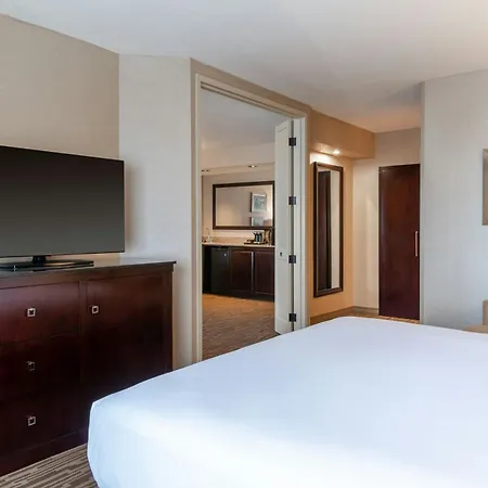 The Capital Suites Hotel Columbus Exterior photo