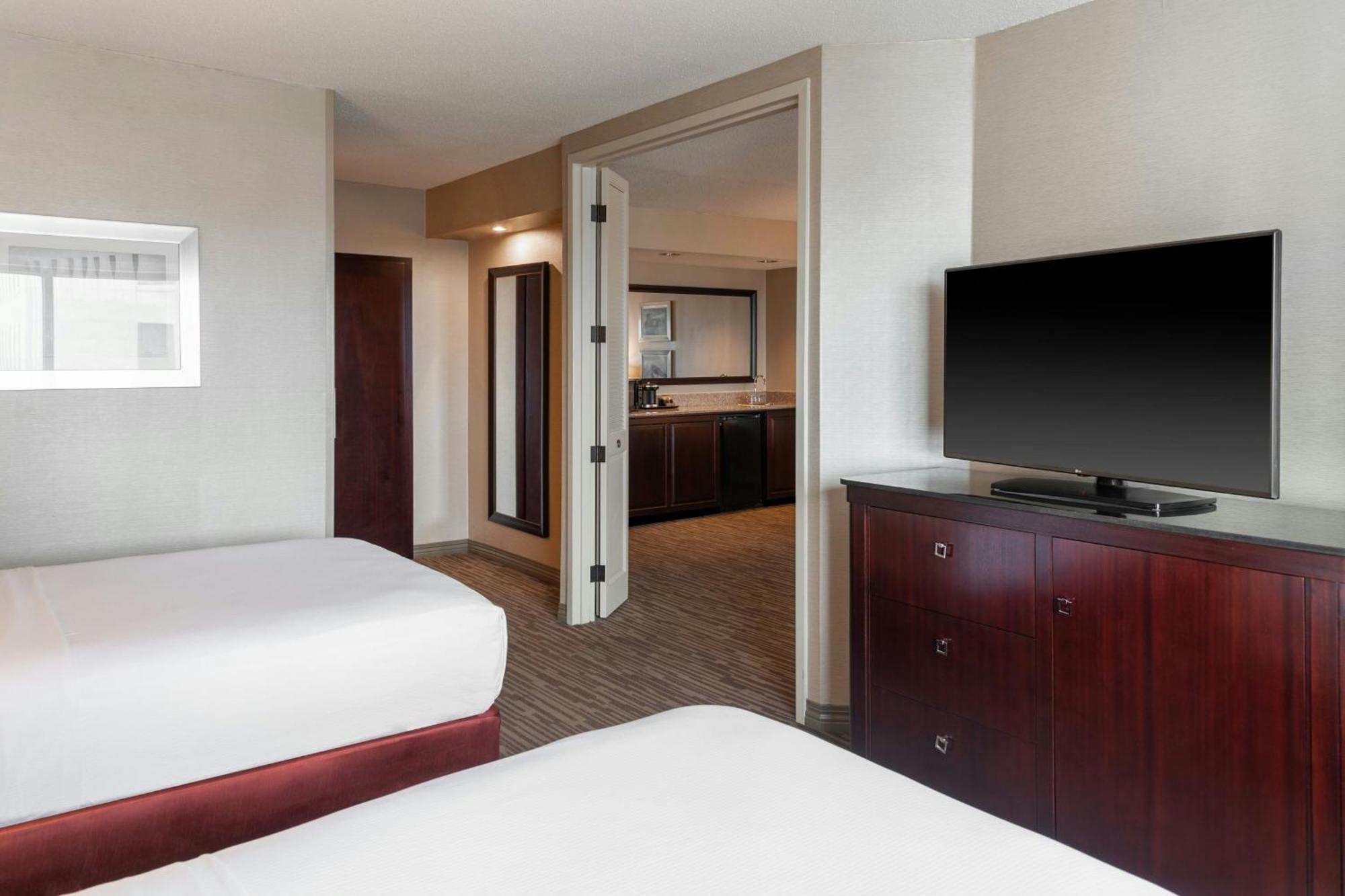 The Capital Hotel Columbus