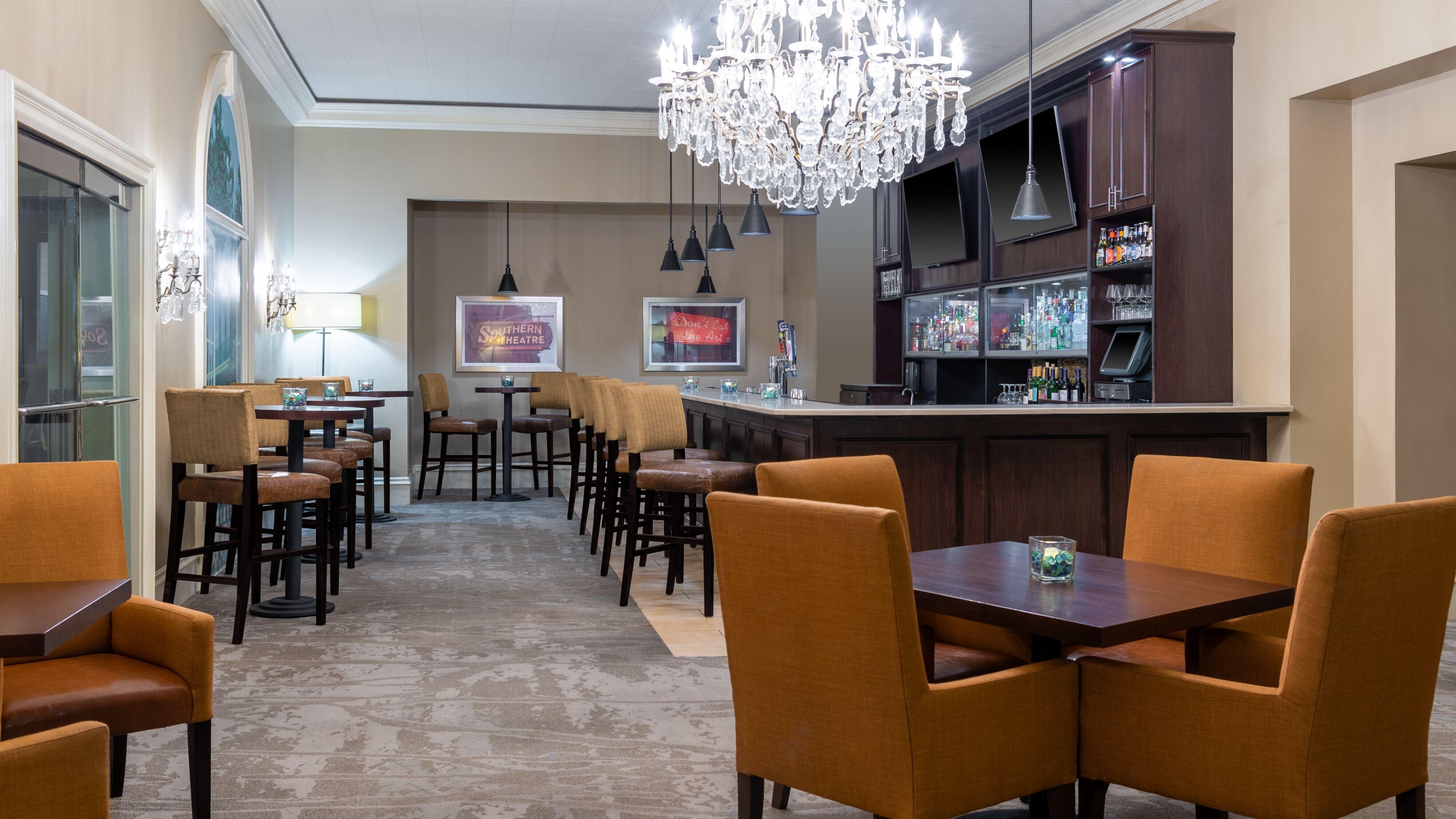 The Capital Hotel Columbus